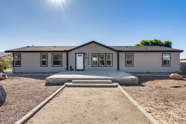 1815 E LA SALLE Road, Phoenix, AZ 85086