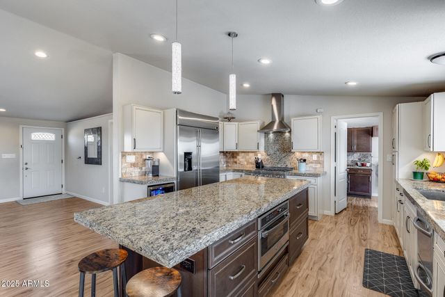 1815 E LA SALLE Road, Phoenix, AZ 85086