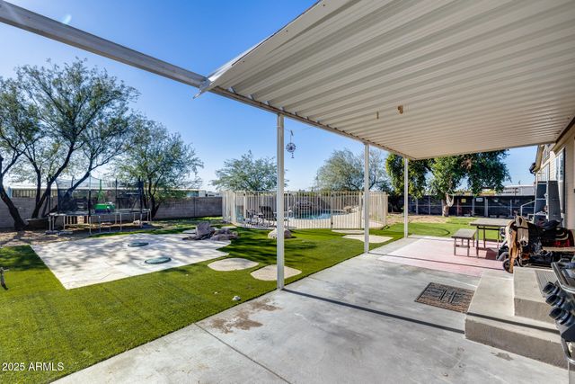1815 E LA SALLE Road, Phoenix, AZ 85086