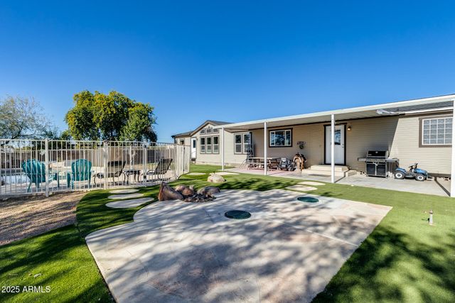 1815 E LA SALLE Road, Phoenix, AZ 85086