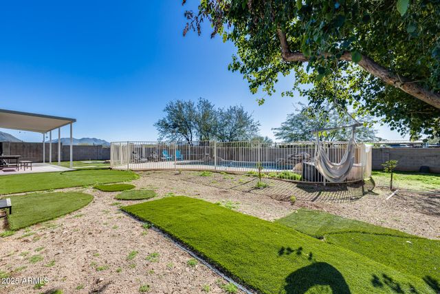 1815 E LA SALLE Road, Phoenix, AZ 85086