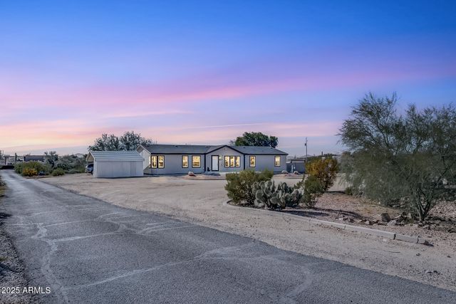 1815 E LA SALLE Road, Phoenix, AZ 85086