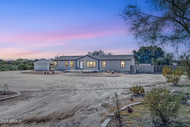 1815 E LA SALLE Road, Phoenix, AZ 85086