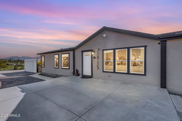 1815 E LA SALLE Road, Phoenix, AZ 85086