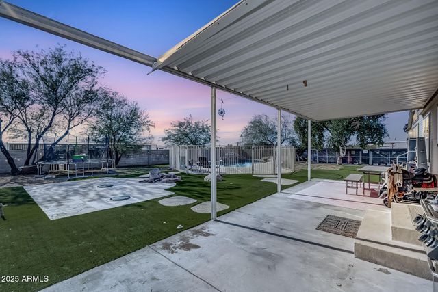 1815 E LA SALLE Road, Phoenix, AZ 85086