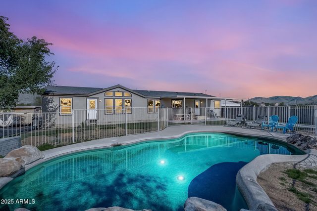 1815 E LA SALLE Road, Phoenix, AZ 85086