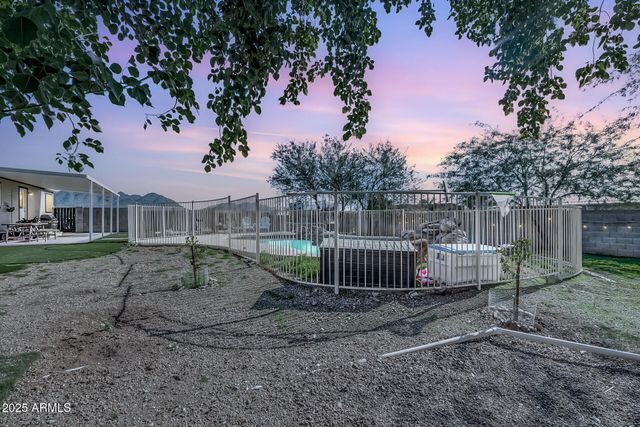 1815 E LA SALLE Road, Phoenix, AZ 85086