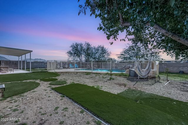 1815 E LA SALLE Road, Phoenix, AZ 85086