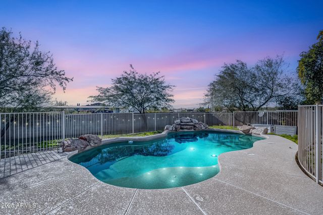 1815 E LA SALLE Road, Phoenix, AZ 85086