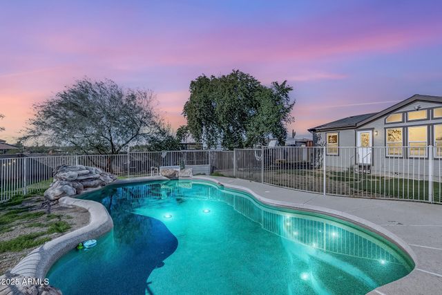 1815 E LA SALLE Road, Phoenix, AZ 85086