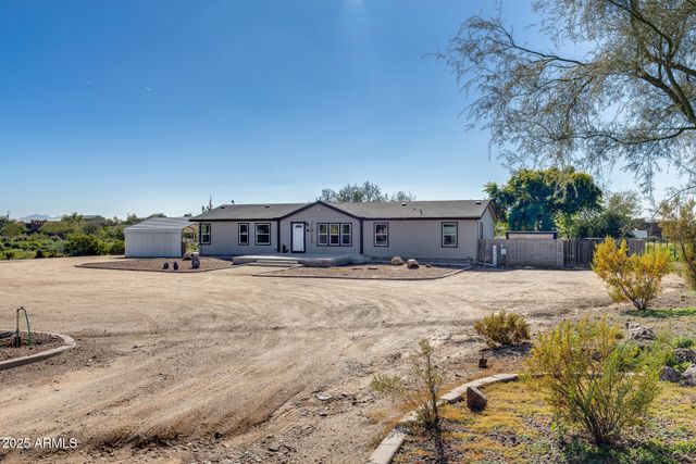 1815 E LA SALLE Road, Phoenix, AZ 85086
