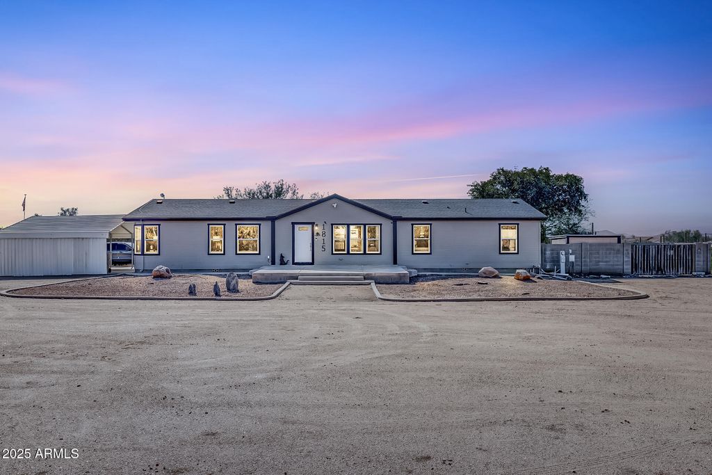 1815 E LA SALLE Road, Phoenix, AZ 85086