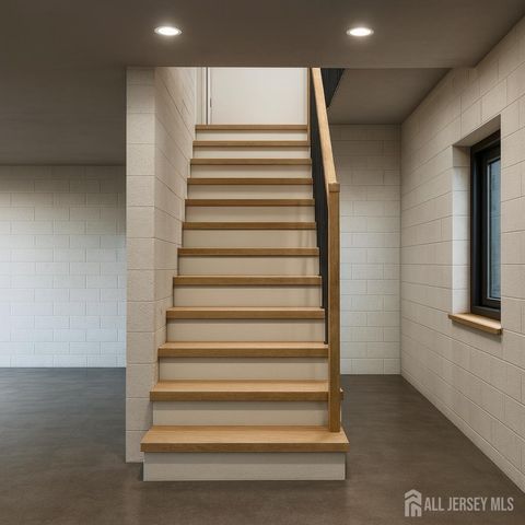 58 Fern Street, Edison, NJ 08817