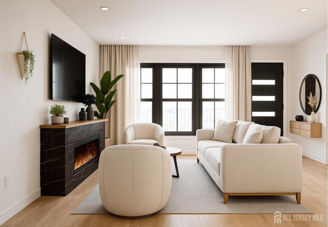 58 Fern Street, Edison, NJ 08817