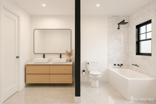 58 Fern Street, Edison, NJ 08817