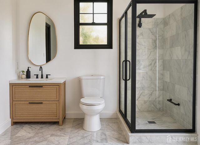 58 Fern Street, Edison, NJ 08817