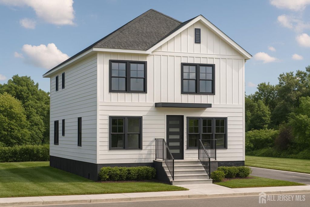 58 Fern Street, Edison, NJ 08817