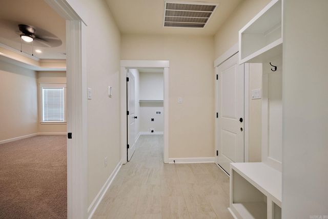 10573 W Miller Sardis Road, Bauxite, AR 72011