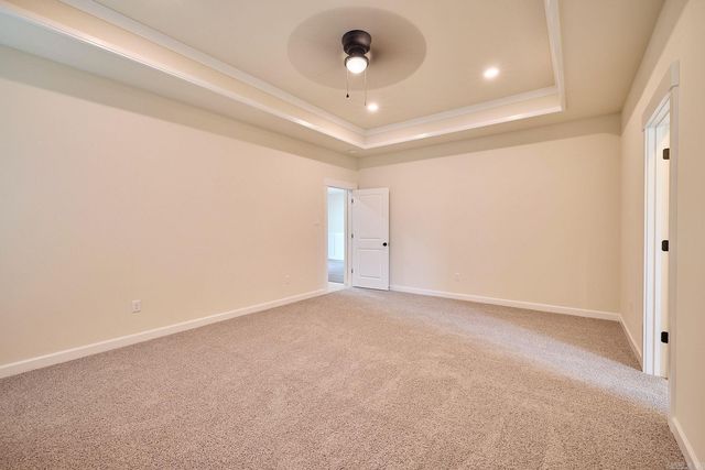 10573 W Miller Sardis Road, Bauxite, AR 72011