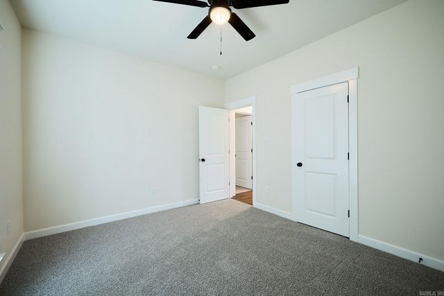 10573 W Miller Sardis Road, Bauxite, AR 72011