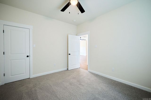 10573 W Miller Sardis Road, Bauxite, AR 72011