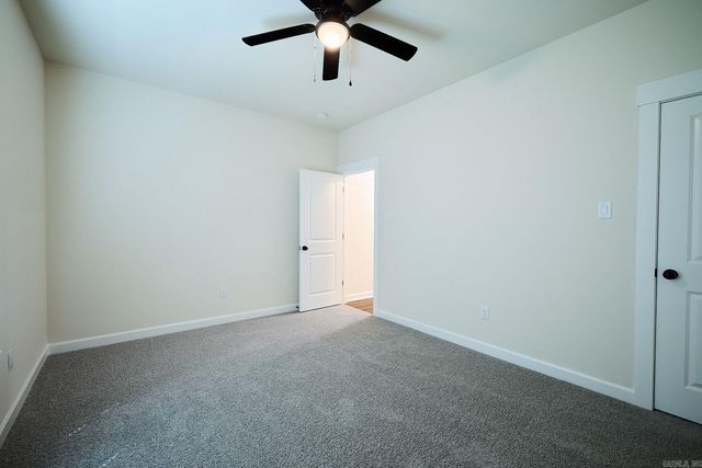 10573 W Miller Sardis Road, Bauxite, AR 72011