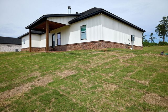 10573 W Miller Sardis Road, Bauxite, AR 72011