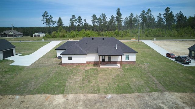 10573 W Miller Sardis Road, Bauxite, AR 72011