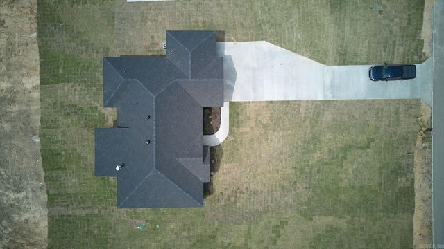 10573 W Miller Sardis Road, Bauxite, AR 72011