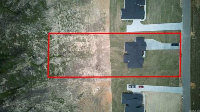 10573 W Miller Sardis Road, Bauxite, AR 72011