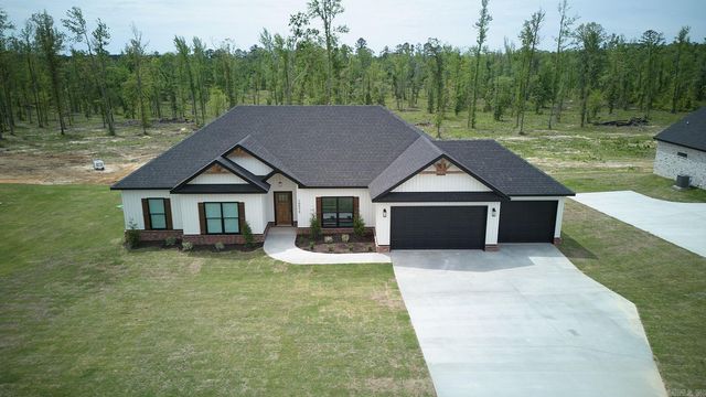 10573 W Miller Sardis Road, Bauxite, AR 72011