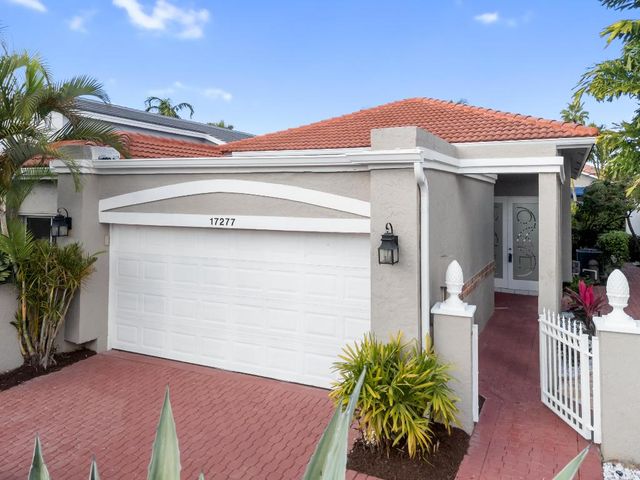 17277 Hampton Boulevard, Boca Raton, FL 33496