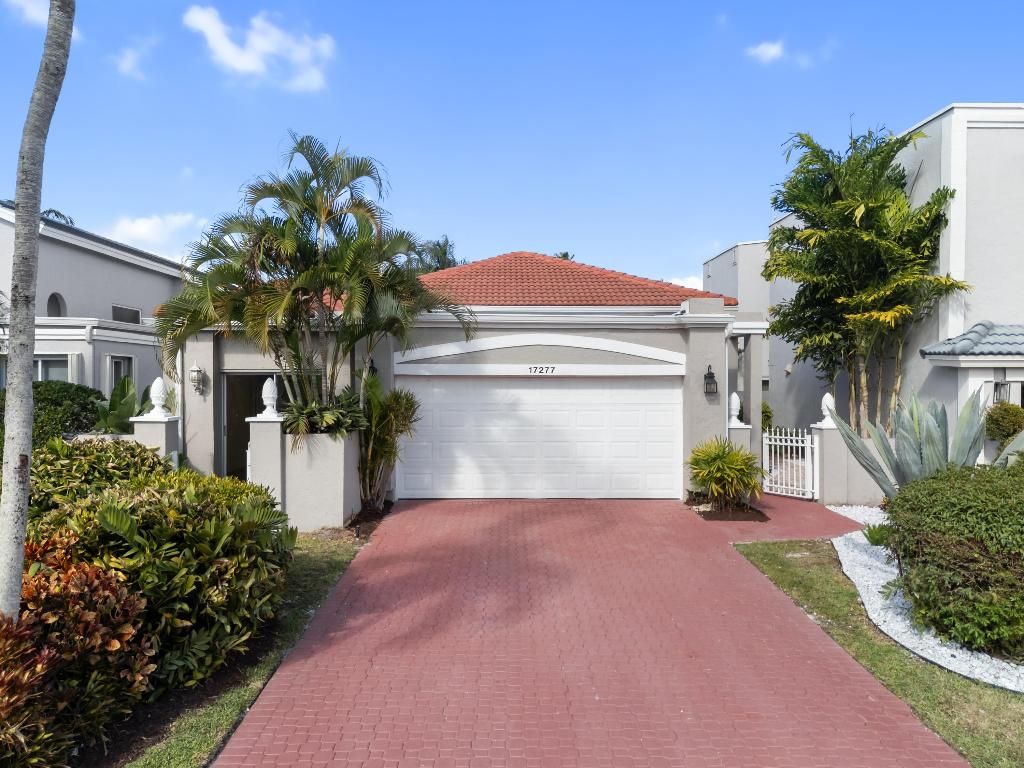 17277 Hampton Boulevard, Boca Raton, FL 33496