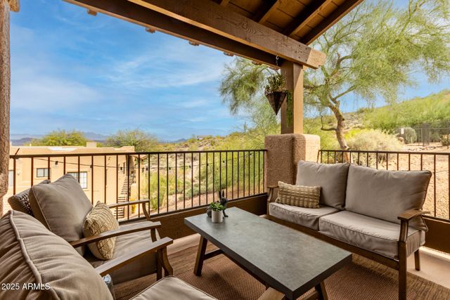 13855 N Mirage Heights Court 204, Fountain Hills, AZ 85268