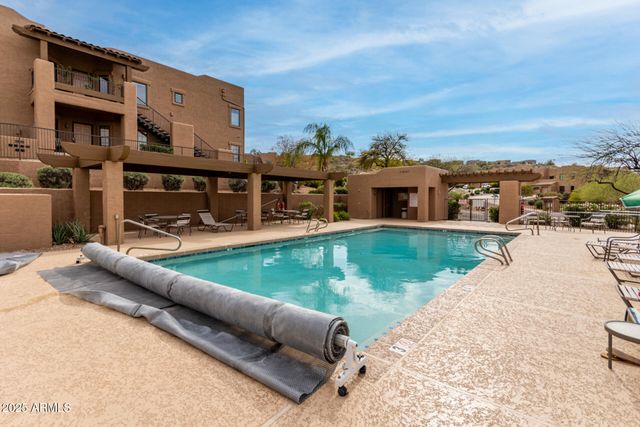 13855 N Mirage Heights Court 204, Fountain Hills, AZ 85268