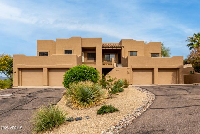 13855 N Mirage Heights Court 204, Fountain Hills, AZ 85268