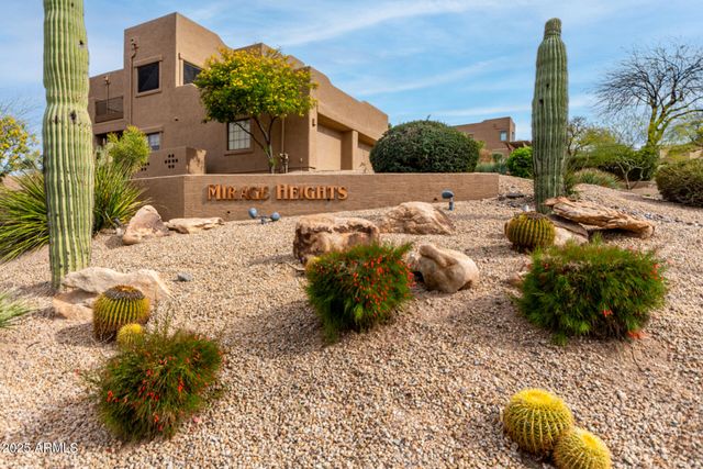 13855 N Mirage Heights Court 204, Fountain Hills, AZ 85268