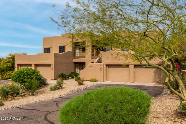 13855 N Mirage Heights Court 204, Fountain Hills, AZ 85268