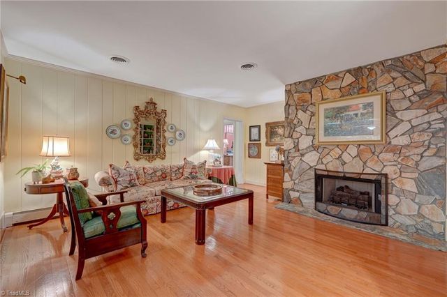 2303 N Elm Street, Greensboro, NC 27408