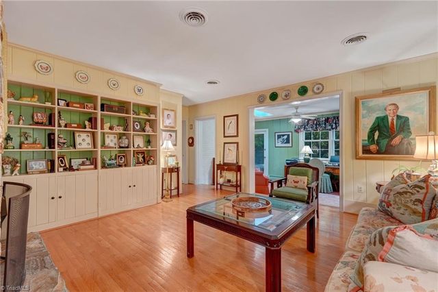 2303 N Elm Street, Greensboro, NC 27408