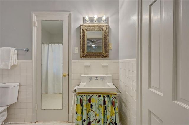 2303 N Elm Street, Greensboro, NC 27408
