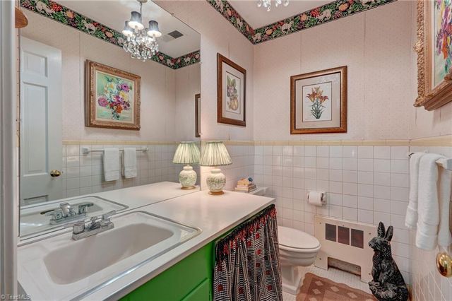 2303 N Elm Street, Greensboro, NC 27408