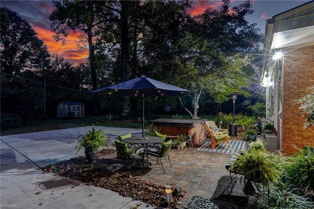 2303 N Elm Street, Greensboro, NC 27408