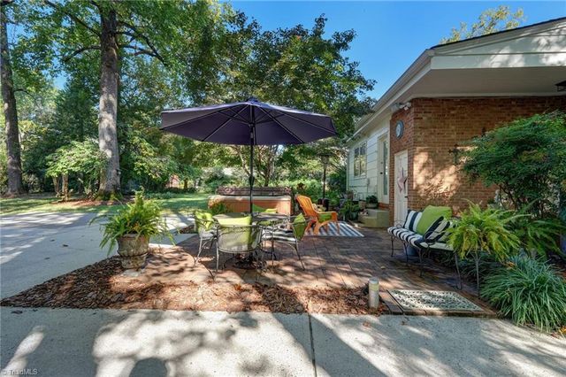 2303 N Elm Street, Greensboro, NC 27408