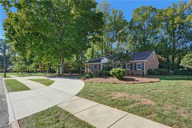 2303 N Elm Street, Greensboro, NC 27408