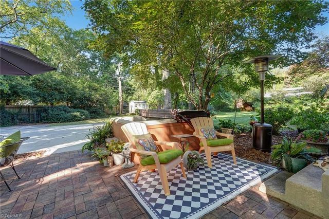 2303 N Elm Street, Greensboro, NC 27408