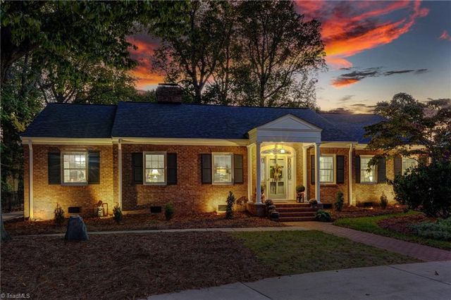 2303 N Elm Street, Greensboro, NC 27408