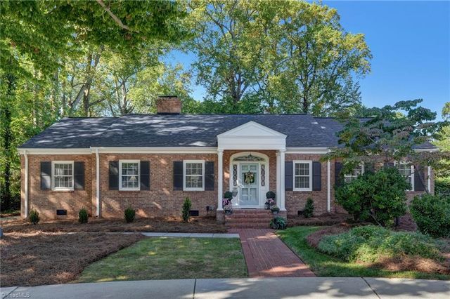 2303 N Elm Street, Greensboro, NC 27408