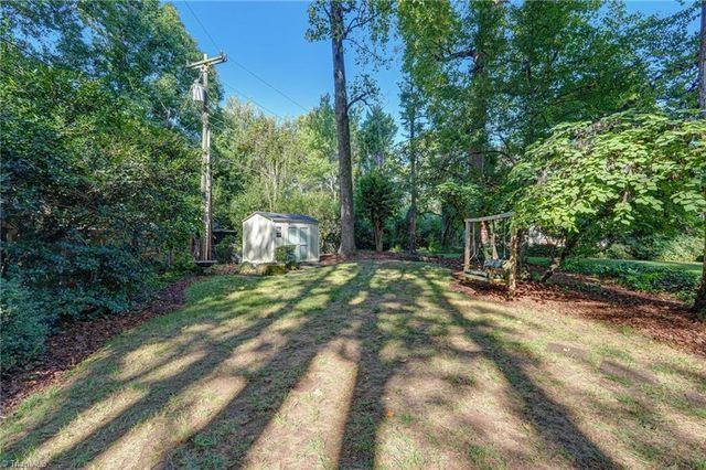 2303 N Elm Street, Greensboro, NC 27408