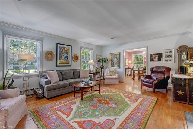 2303 N Elm Street, Greensboro, NC 27408